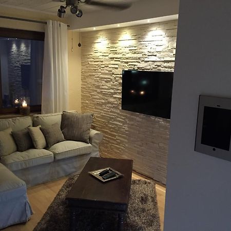 Appartement St. Barbara Trier Bagian luar foto