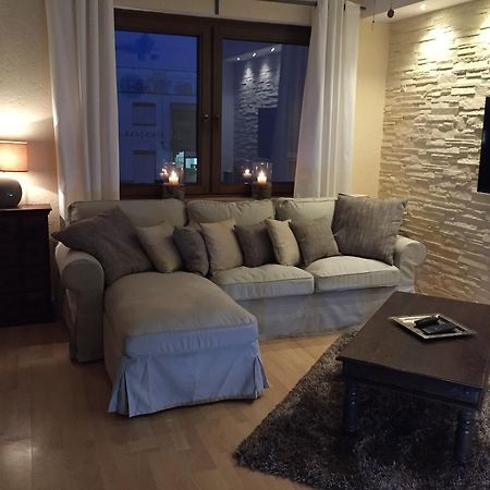 Appartement St. Barbara Trier Bagian luar foto