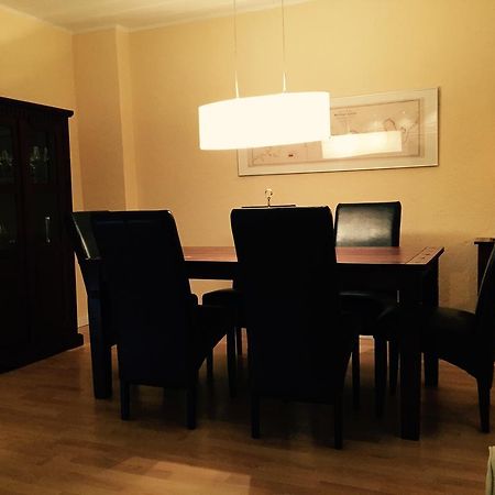 Appartement St. Barbara Trier Bagian luar foto