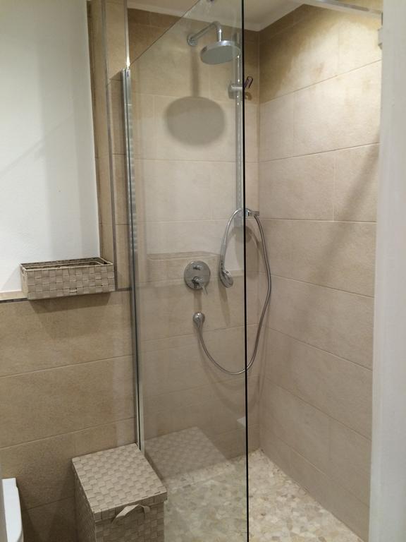 Appartement St. Barbara Trier Bagian luar foto