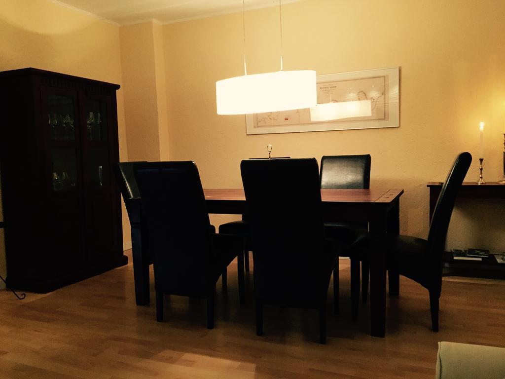 Appartement St. Barbara Trier Bagian luar foto